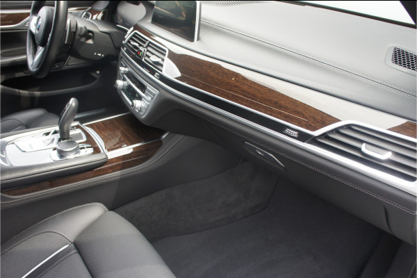 BMW 7 Serie 750i xDrive High Executive