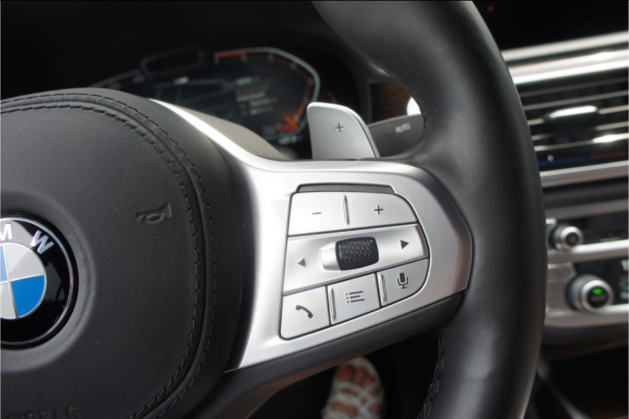 BMW 7 Serie 750i xDrive High Executive