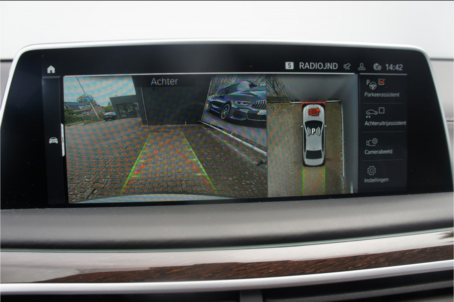 BMW 7 Serie 750i xDrive High Executive