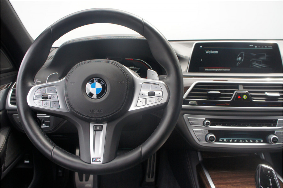 BMW 7 Serie 750i xDrive High Executive