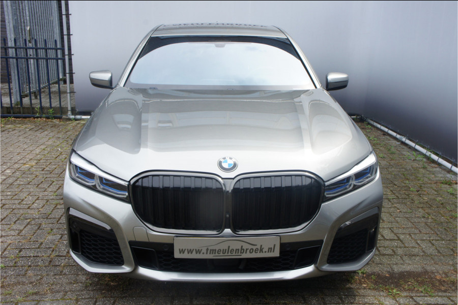 BMW 7 Serie 750i xDrive High Executive