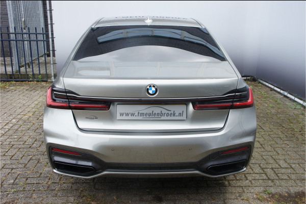 BMW 7 Serie 750i xDrive High Executive