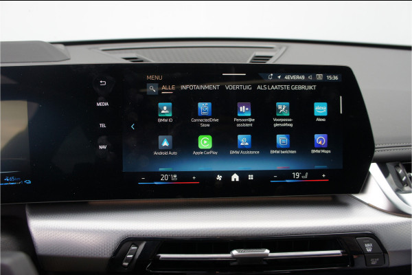 BMW X1 xDrive30e M Sportpakket Pro, Panoramadak,