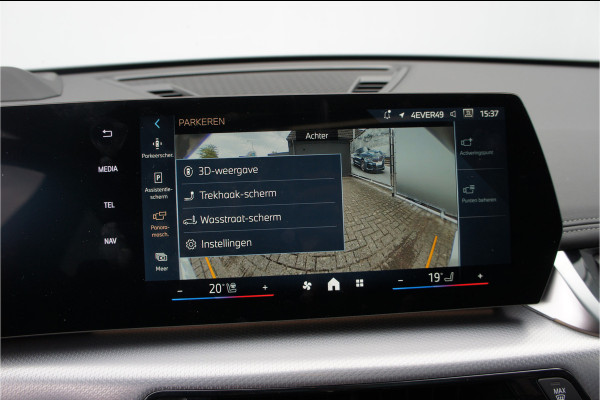 BMW X1 xDrive30e M Sportpakket Pro, Panoramadak,