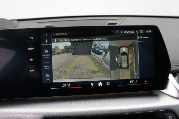 BMW X1 xDrive30e M Sportpakket Pro, Panoramadak,