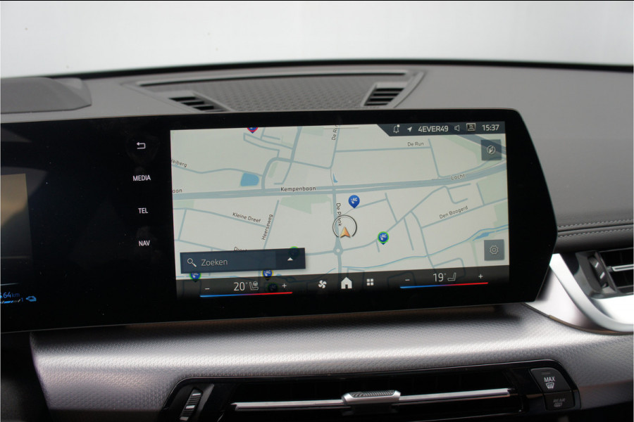 BMW X1 xDrive30e M Sportpakket Pro, Panoramadak,