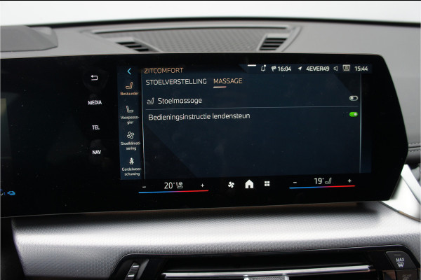 BMW X1 xDrive30e M Sportpakket Pro, Panoramadak,