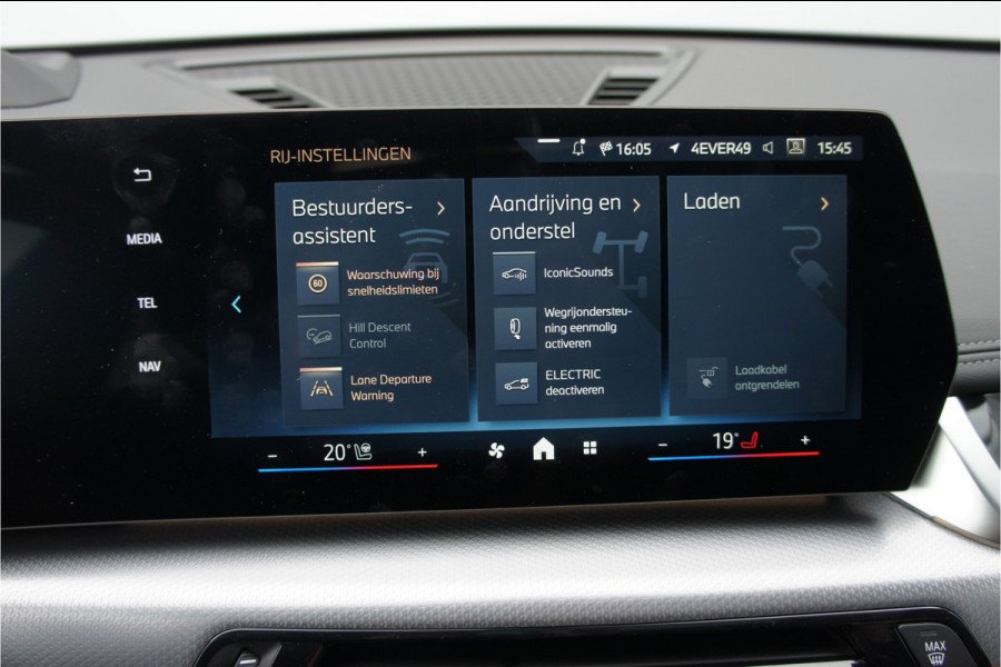 BMW X1 xDrive30e M Sportpakket Pro, Panoramadak,