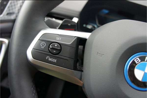 BMW X1 xDrive30e M Sportpakket Pro, Panoramadak,