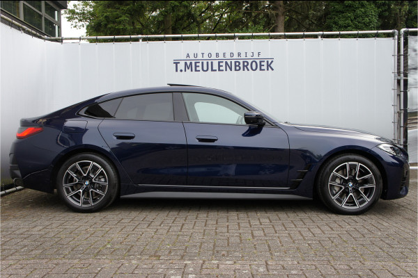 BMW 4 Serie Gran Coupé 430i M Sportpakket
