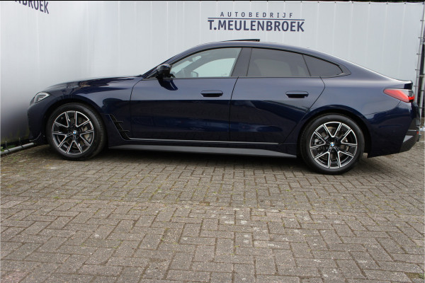 BMW 4 Serie Gran Coupé 430i M Sportpakket