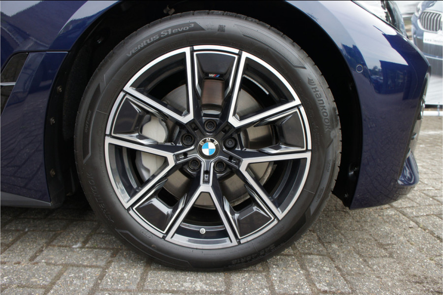 BMW 4 Serie Gran Coupé 430i M Sportpakket