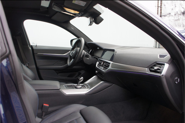 BMW 4 Serie Gran Coupé 430i M Sportpakket