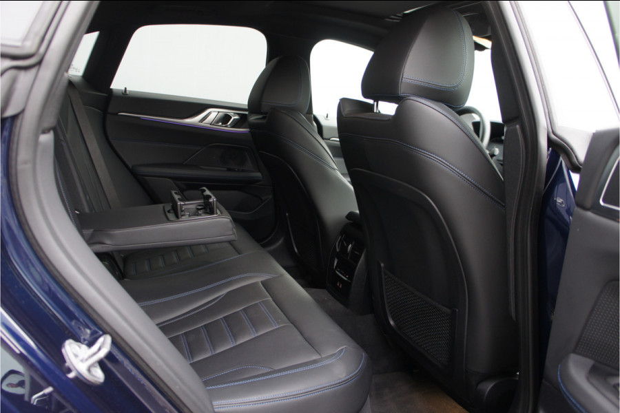 BMW 4 Serie Gran Coupé 430i M Sportpakket