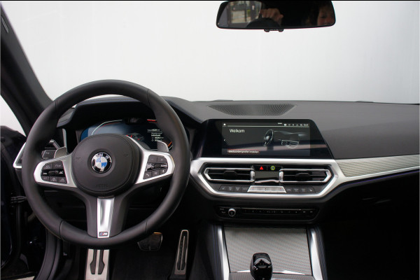 BMW 4 Serie Gran Coupé 430i M Sportpakket