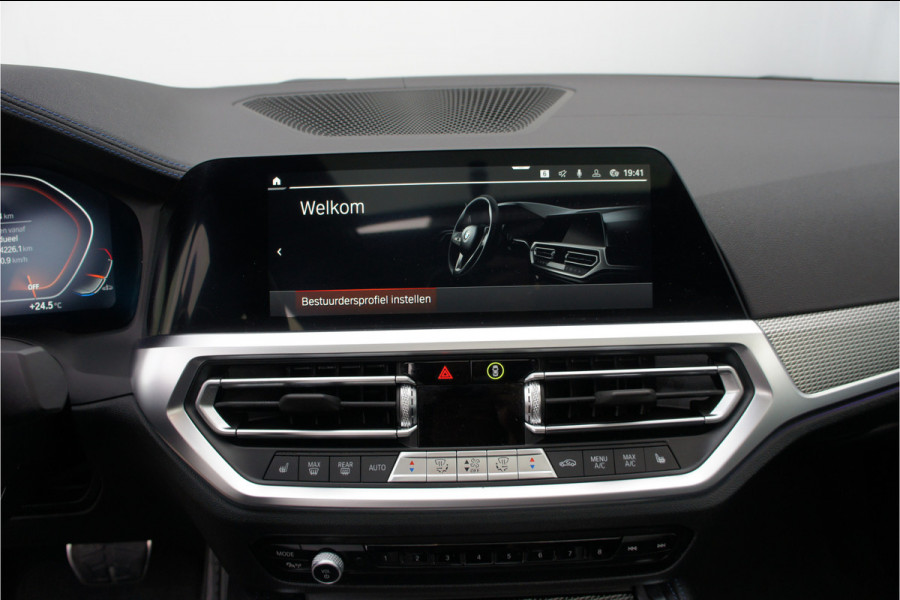 BMW 4 Serie Gran Coupé 430i M Sportpakket