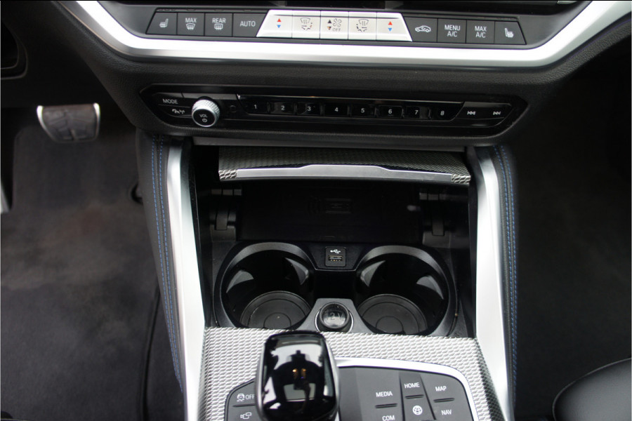 BMW 4 Serie Gran Coupé 430i M Sportpakket