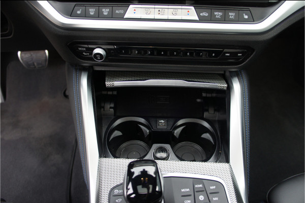 BMW 4 Serie Gran Coupé 430i M Sportpakket