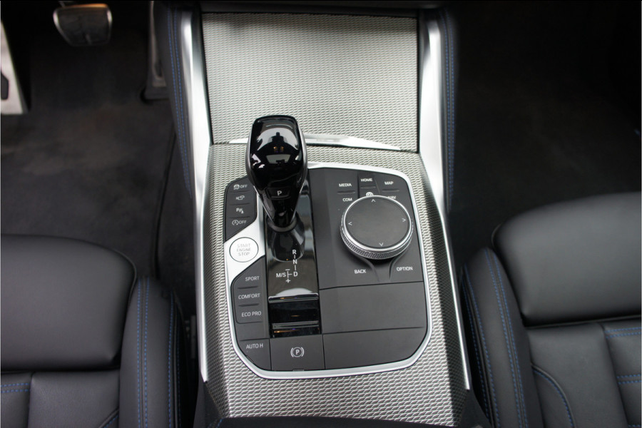 BMW 4 Serie Gran Coupé 430i M Sportpakket