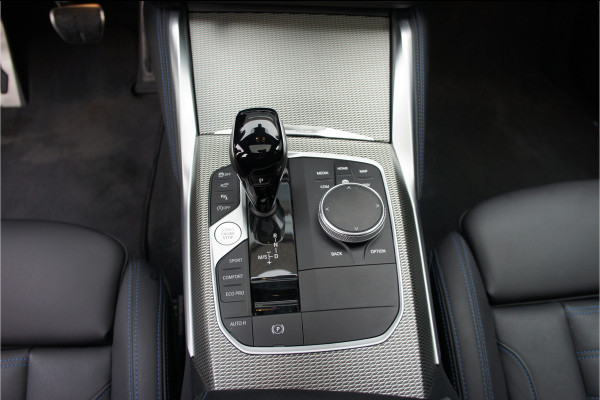 BMW 4 Serie Gran Coupé 430i M Sportpakket