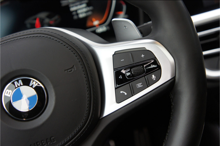 BMW 4 Serie Gran Coupé 430i M Sportpakket