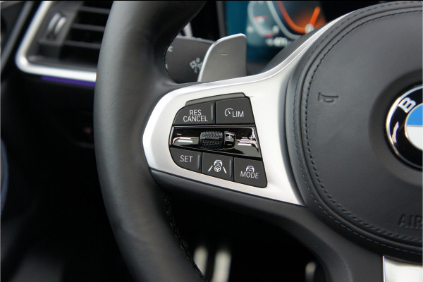 BMW 4 Serie Gran Coupé 430i M Sportpakket