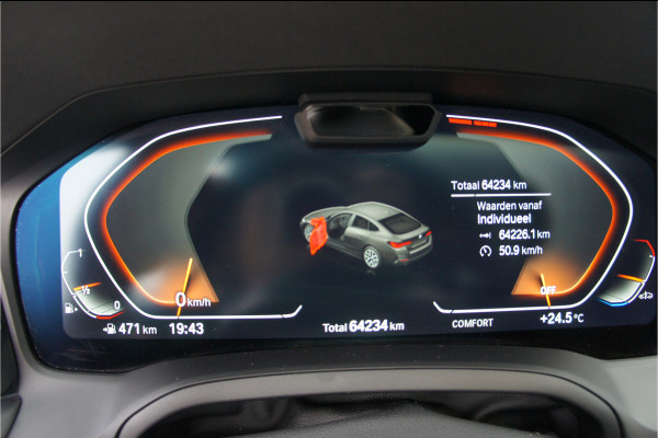 BMW 4 Serie Gran Coupé 430i M Sportpakket