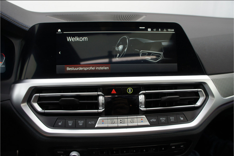 BMW 4 Serie Gran Coupé 430i M Sportpakket