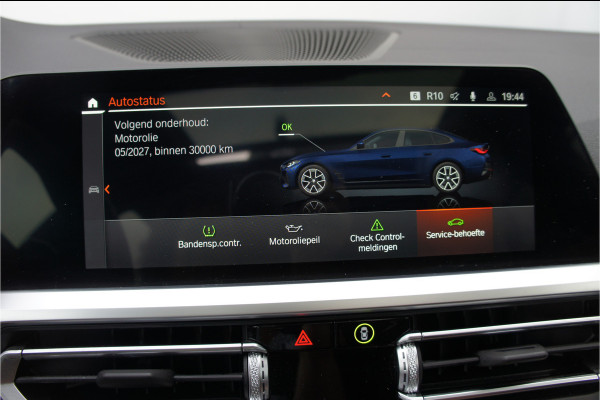 BMW 4 Serie Gran Coupé 430i M Sportpakket