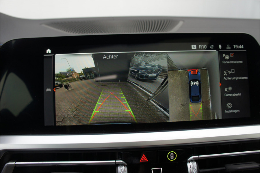 BMW 4 Serie Gran Coupé 430i M Sportpakket