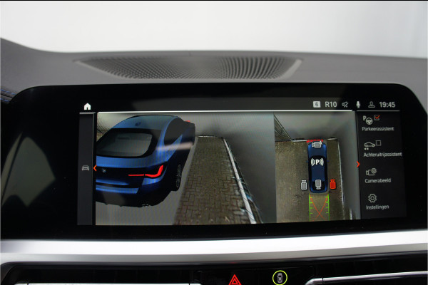 BMW 4 Serie Gran Coupé 430i M Sportpakket