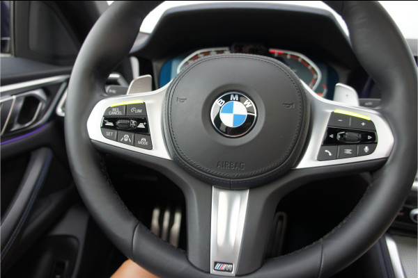 BMW 4 Serie Gran Coupé 430i M Sportpakket