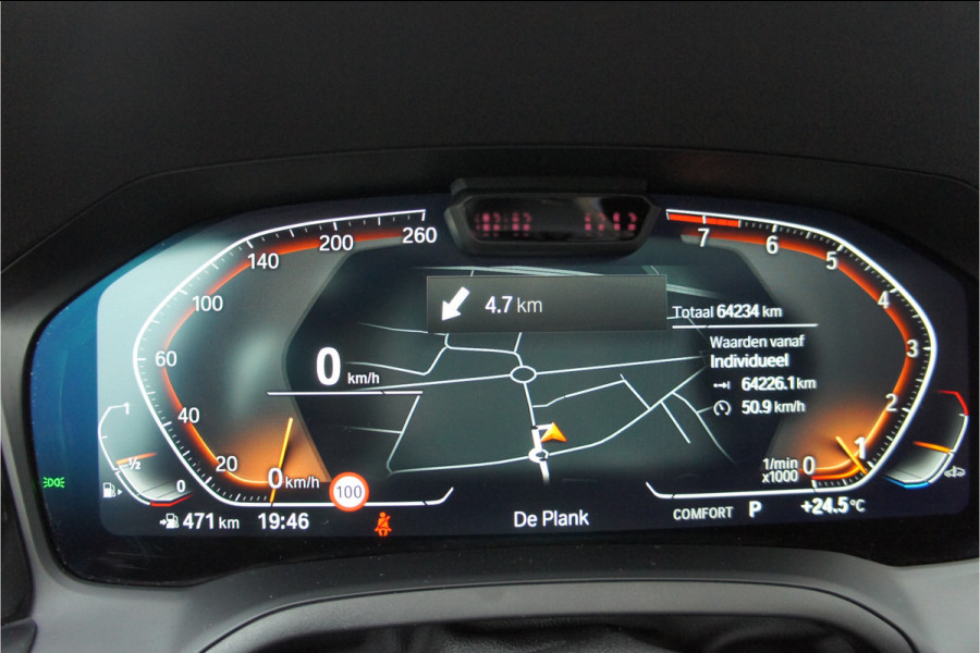 BMW 4 Serie Gran Coupé 430i M Sportpakket