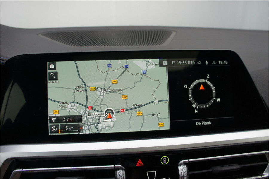 BMW 4 Serie Gran Coupé 430i M Sportpakket