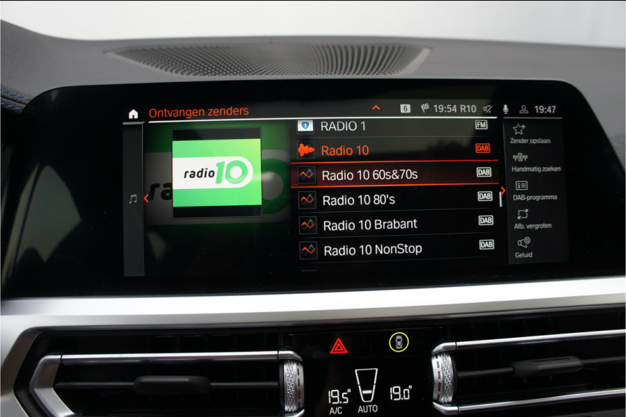 BMW 4 Serie Gran Coupé 430i M Sportpakket