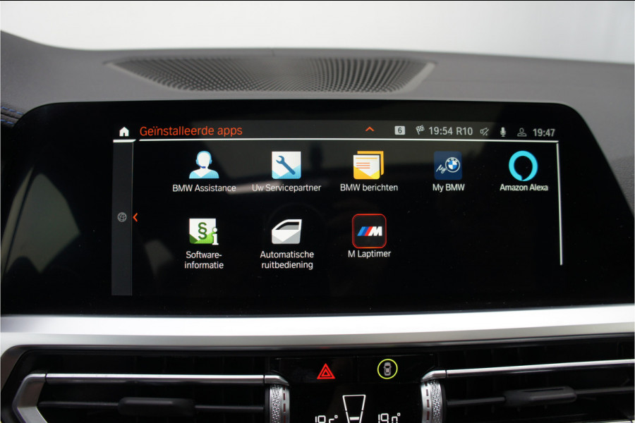 BMW 4 Serie Gran Coupé 430i M Sportpakket