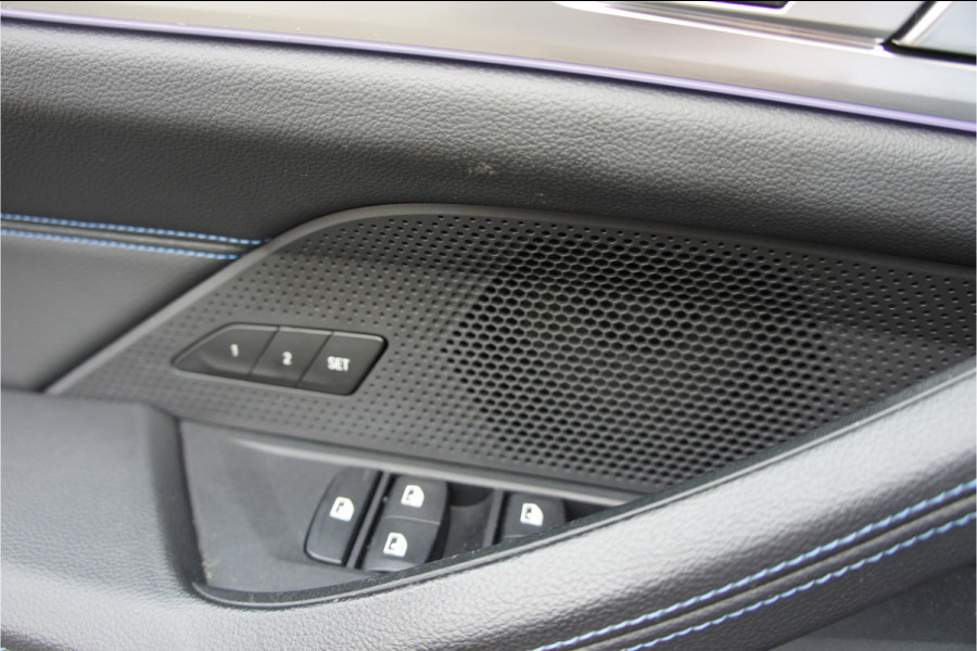 BMW 4 Serie Gran Coupé 430i M Sportpakket