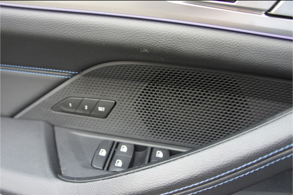 BMW 4 Serie Gran Coupé 430i M Sportpakket