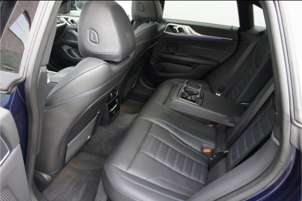 BMW 4 Serie Gran Coupé 430i M Sportpakket