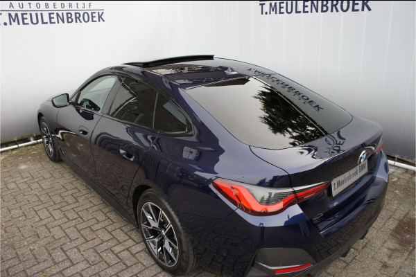 BMW 4 Serie Gran Coupé 430i M Sportpakket