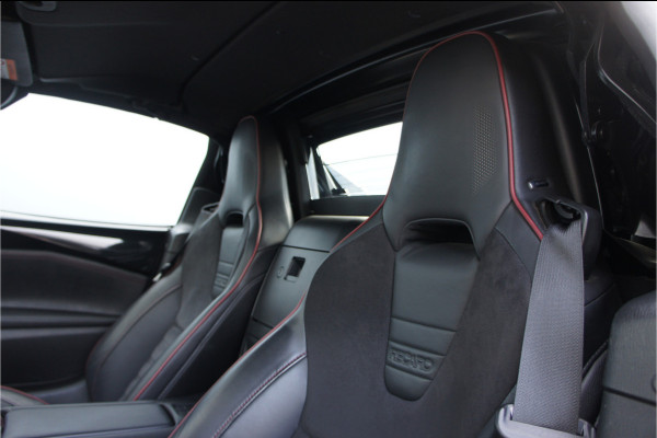Mazda MX-5 RF 1.5 SkyActiv-G 132 GT-M Recaro stoelen, Bose, Camera