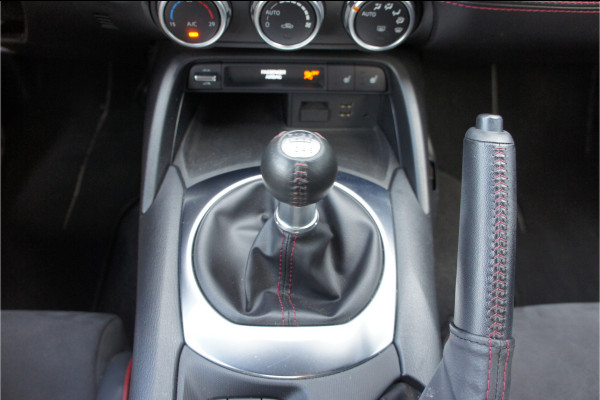 Mazda MX-5 RF 1.5 SkyActiv-G 132 GT-M Recaro stoelen, Bose, Camera