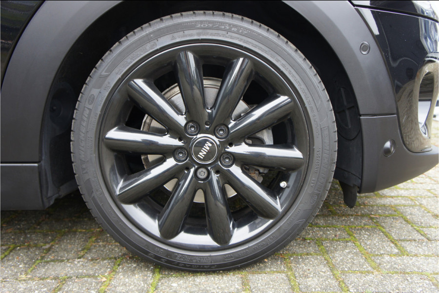 MINI Mini 1.5 Cooper Chili