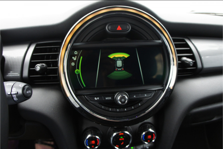 MINI Mini 1.5 Cooper Chili