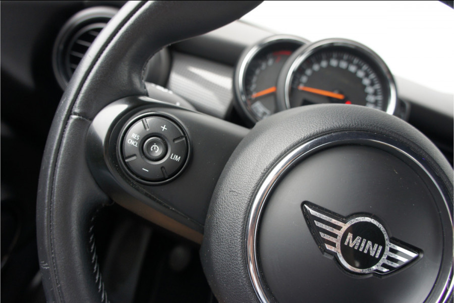 MINI Mini 1.5 Cooper Chili