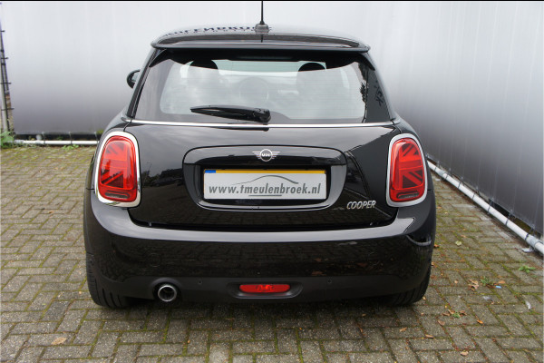 MINI Mini 1.5 Cooper Chili