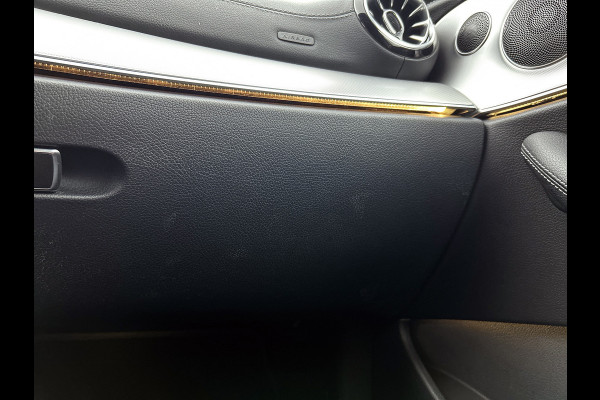 Mercedes-Benz E-Klasse Coupé 200 AMG-Edition 1 (Perfect onderH, Panorama, Camera, Navi, StoelV, PDC V+A, Elektrische Stoelen, Etc)