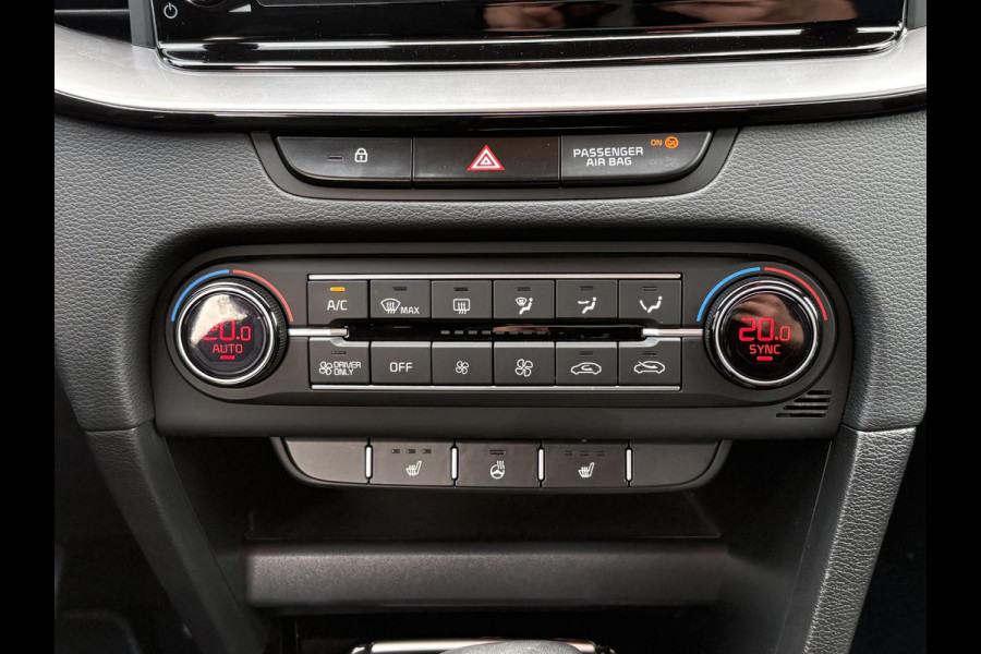 Kia Ceed Sportswagon 1.6 GDI PHEV DynamicLine | ZUID | 140pk Automaat | Stoelverwarming | Camera | Navigatie | Climate control