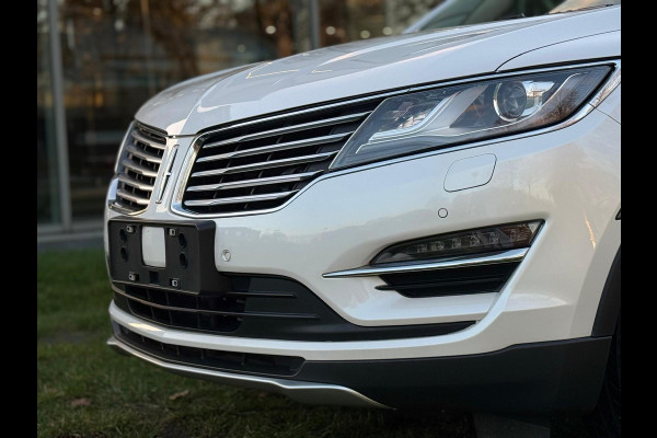 Lincoln MKC 2.0T EcoBoost Reserve Final Edition