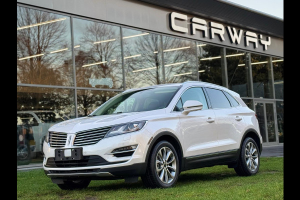 Lincoln MKC 2.0T EcoBoost Reserve Final Edition